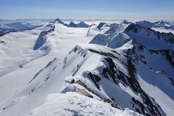 Alle Neuigkeiten rund ums The Peak findet ihr hier!