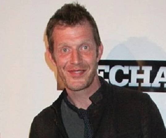 Jason Flemyng