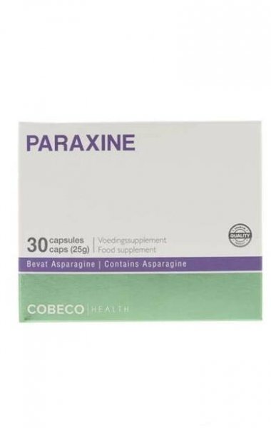 Paraxine – 30 pieces