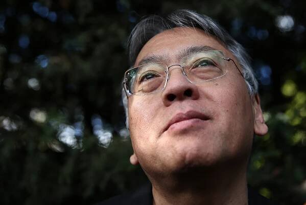 Kazuo Ishiguro on How His New Novel Klara and the Sun Is a Celebration of Humanity