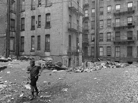 Stokely Carmichael and Charles Hamilton: Dynamite