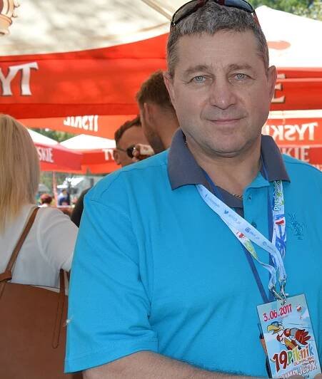 Andrzej Malina