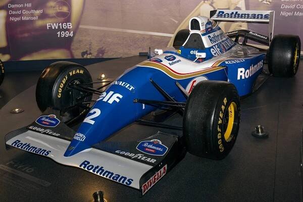 Ayrton Senna – Wikipédia