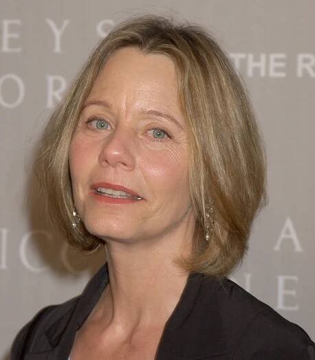 Susan Dey in 2006