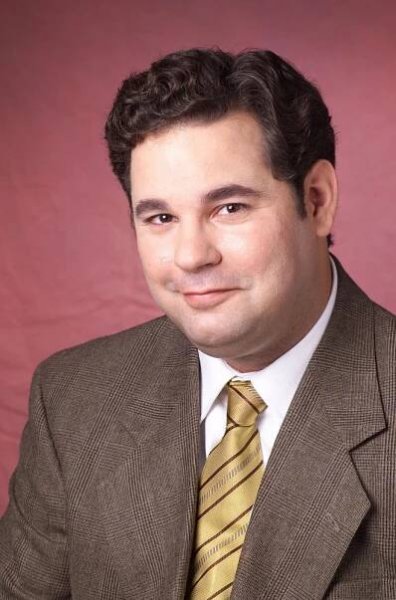 Paul F. Tompkins - Actor