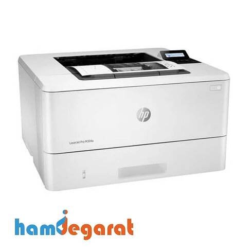 پرینتر HP M304a - حامی تجارت