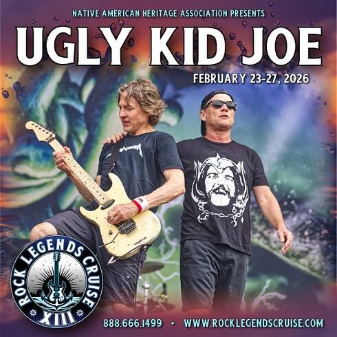Ugly Kid Joe