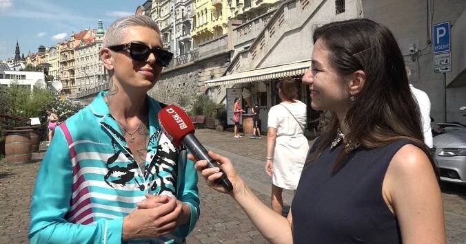 Rytmuse tetovala na jedno z nejnebezpečnějších míst: Co a kam si nechal raper udělat?