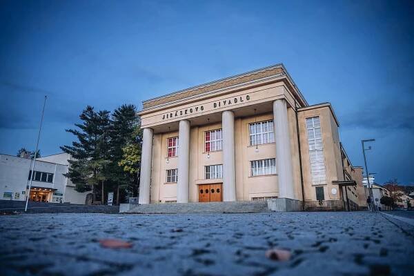 Mezinárodní den muzeí a galerií se poprvé přesouvá do Hronova! » Muzeum Náchodska