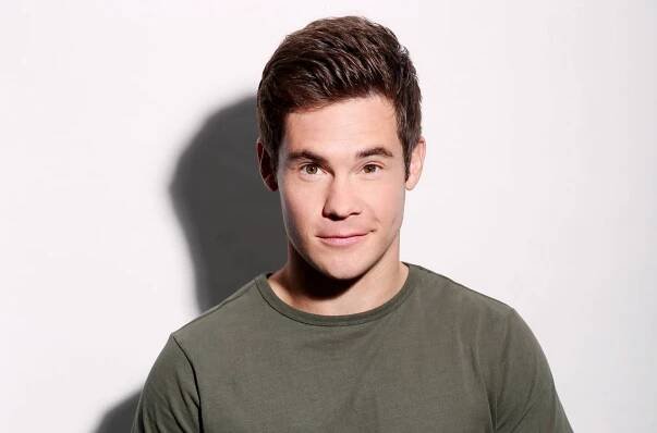 'Pitch Perfect' Series Ordered at Peacock with Adam Devine (EXCLUSIVE)