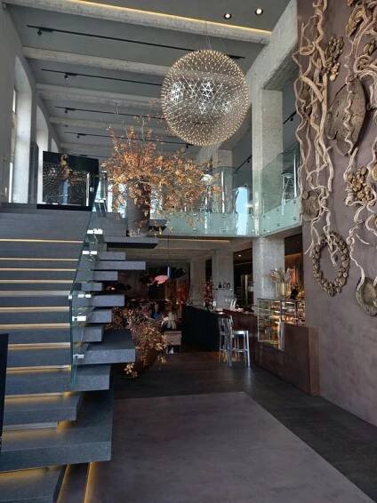 Café new one foto 5
