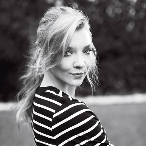 Natalie Dormer on 'In Darkness': 'We Can't Forget About Our Feminist Men'