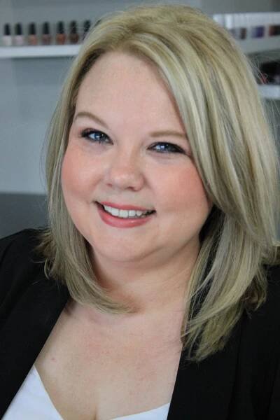 Sara Miller Financial Manager Pic
