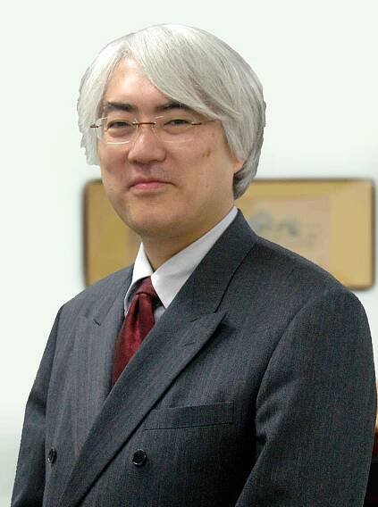 Takao Suami