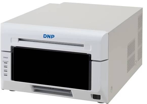 Recenze DNP DS-620 - Testy & Srovnání 2025