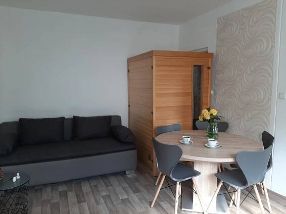 Apartmán Helena Harrachov