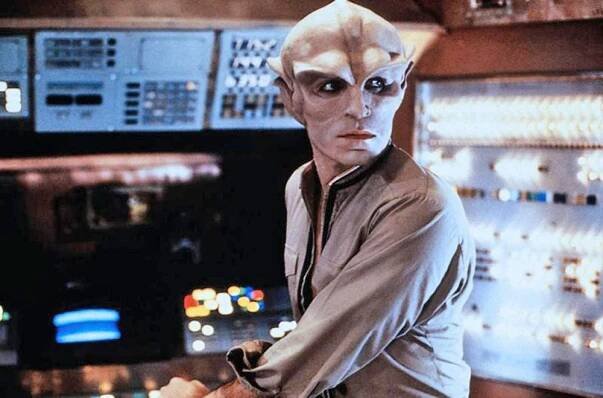 Movies That Wish They Were 'Star Wars'