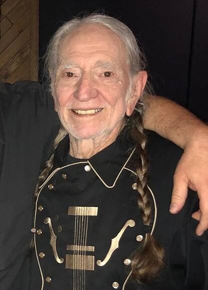 Willie Nelson – Wikipedia