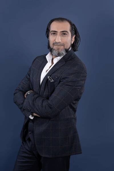 MUDr. A.Amiri