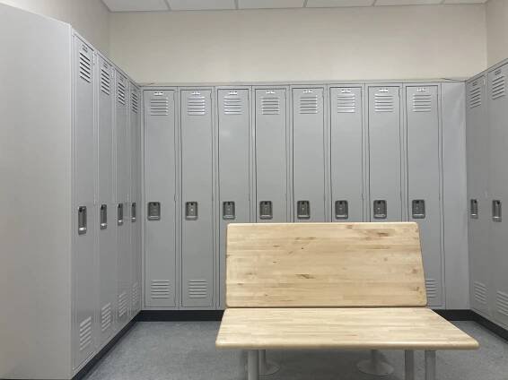 Installations » RS Locker Repair & Installation, Inc.