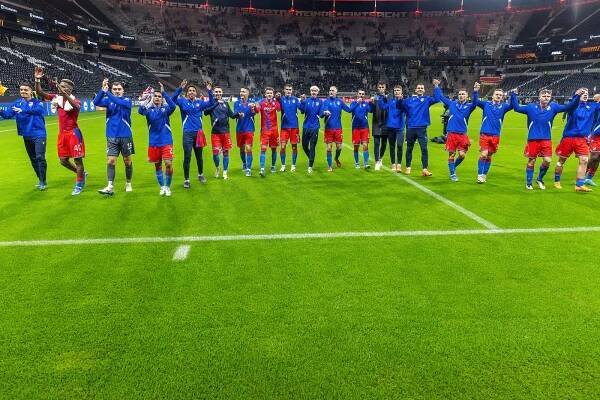 Do Plzně přijede bulharský fenomén, trenér Koubek varuje před ofenzivní silou