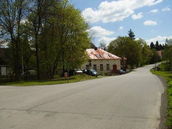 Město – Město Svratka