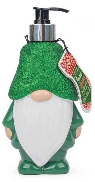 Somerset Toiletry Tekuté mýdlo na ruce Zelený Gnome 480 ml