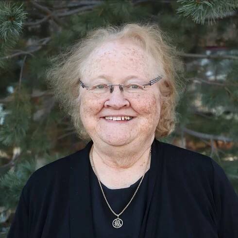 Mary Newell, RPH﻿ - Doctors Care