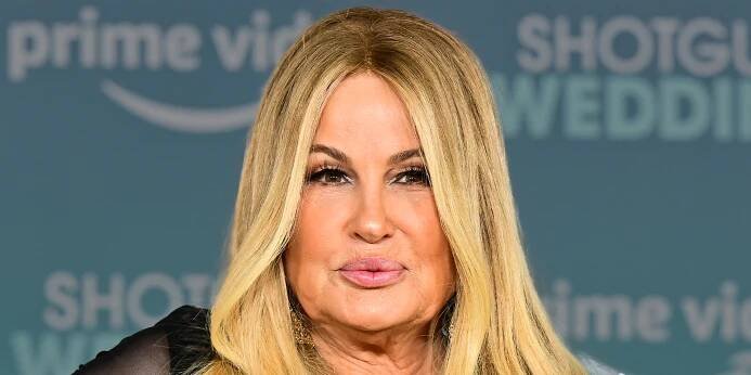 Jennifer Coolidge | Source: Getty Images
