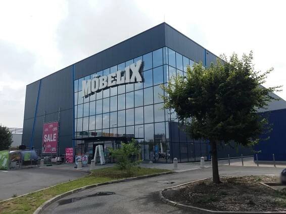 Möbelix foto 2