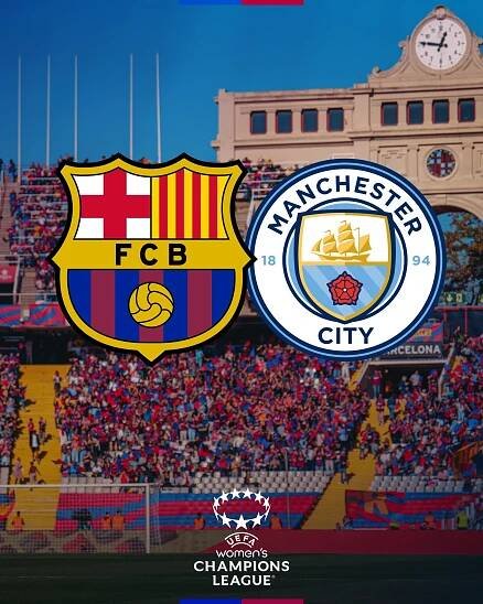 La vuelta de Champions contra el City en el Estadi Olímpic.