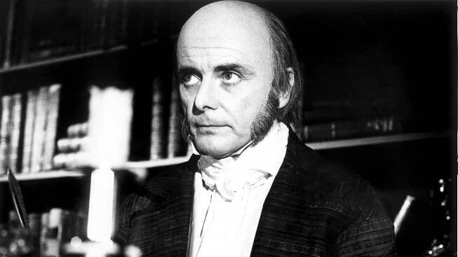 William Daniels - Actor