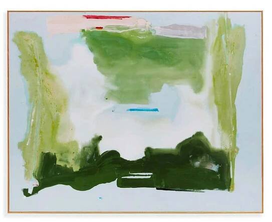 helen frankenthaler prints