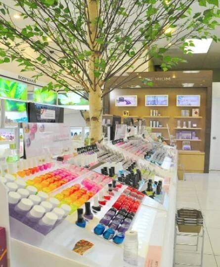 All Stores