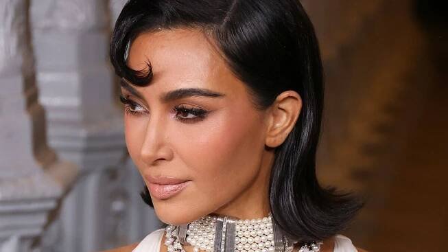 Kim Kardashianová přiznala: West už děti neviděl 57 dnů...