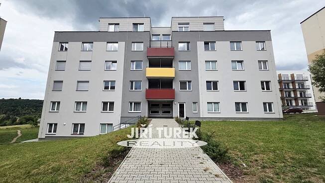 Zborovská, Jince, okres Příbram