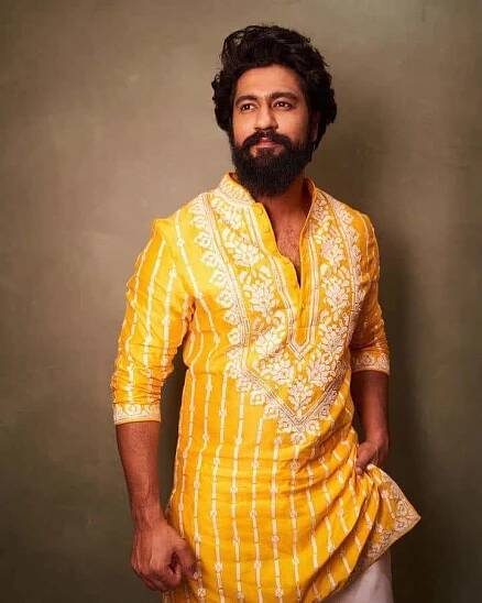 Vicky Kaushal : Net Worth, Height, Weight, Age, Affairs, Wiki, Facts and Figures 4