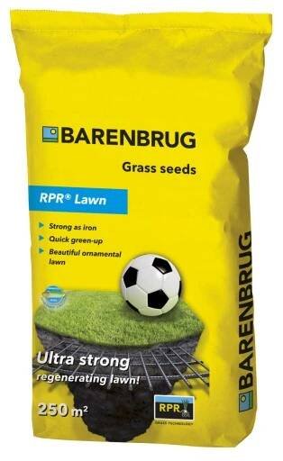 Barenbrug BAR POWER RPR 5 kg
