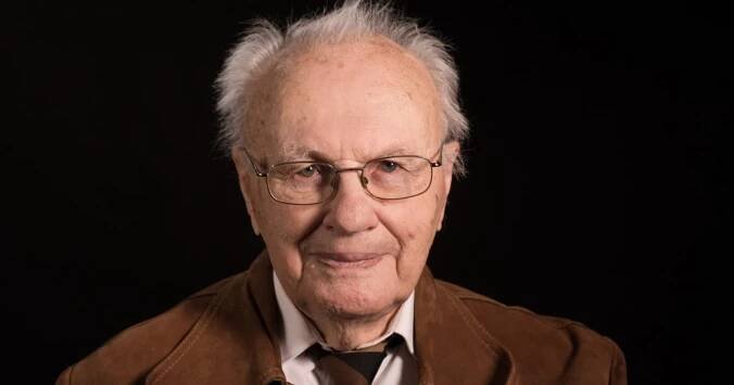 Úžasné životy: Profesor Vladimír Beneš starší podle neurochirurga Davida Netuky