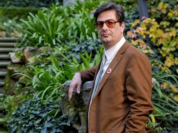 Roman Coppola's tips for Napa Valley, California