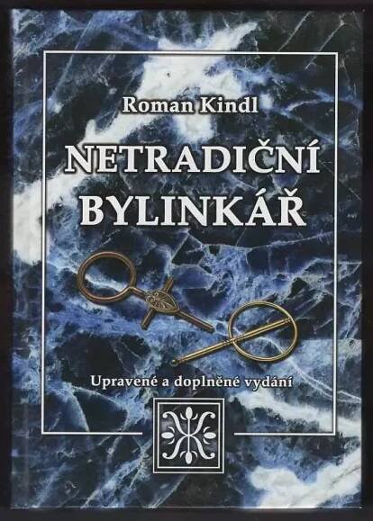Netradiční bylinkář