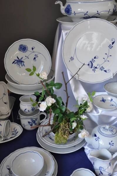 OBRAZEM: Z chátrajícího kina v Dubí je dům porcelánu