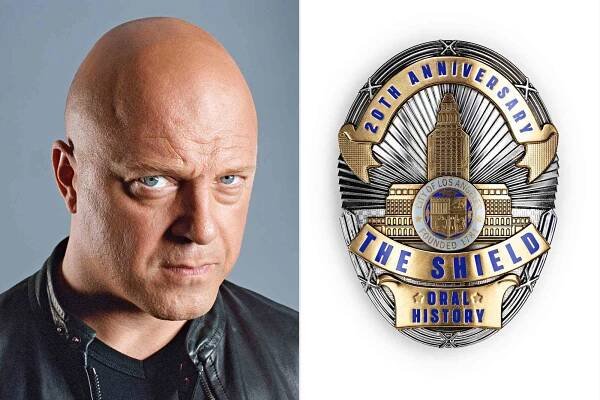'People were repulsed and fascinated': An oral history of The Shield