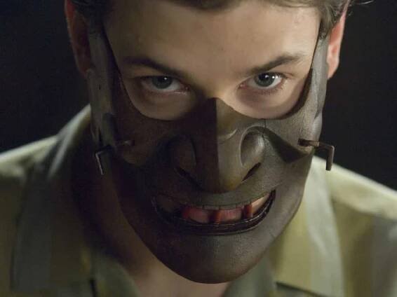 Gaspard Ulliel fotky
