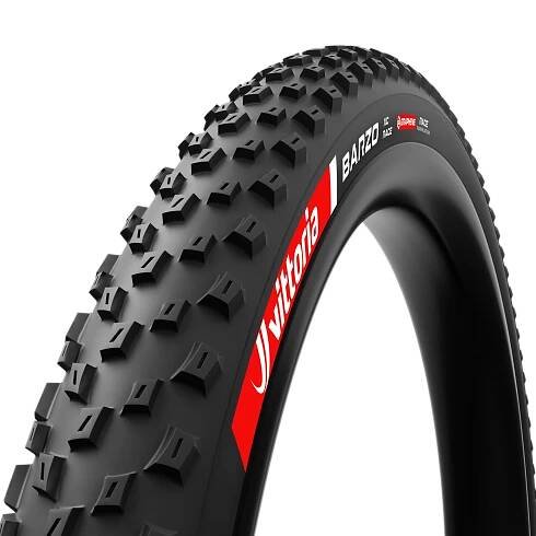 Vittoria Barzo TNT Anthracite/Black/Black