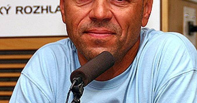 Radek Jaroš