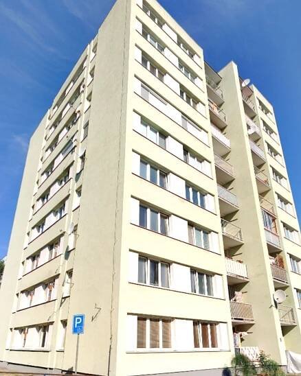 Prodej bytu 1+kk - Strakonice • bez RK • bez provize
