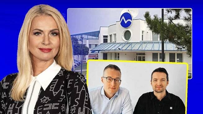 Marianna Ďurianová to povedala otvorene: ODKAZ odídencom z Markízy! Zahrala na citlivú strunu?