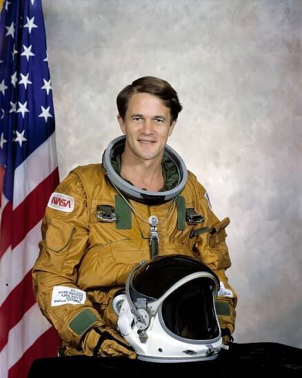 Joseph Allen