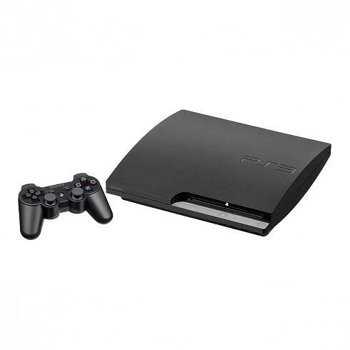 Fotogalerie: Historie Sony PlayStation - Cnews.cz